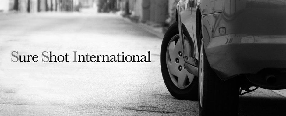 sure shot international